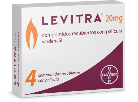 Levitra Original