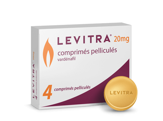 Levitra Original